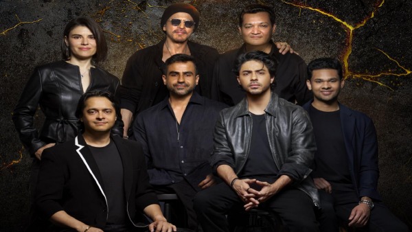 Radico Teams Up With SRK Nikhil Kamath For Spirit Venture To Invest Rs 40 Crore