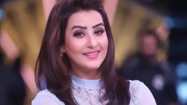 Shilpa Shinde