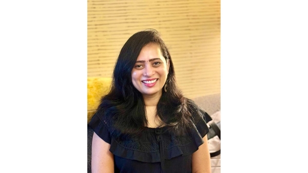 Shireesha Gorgilli s Impact on Retail Investment Technology Shireesha Gorgilli s Impact on Retail Investment Technology