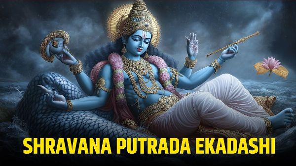 Significance of Shravana Putrada Ekadashi Significance of Shravana Putrada Ekadashi