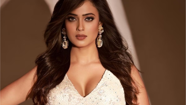 Shweta Tiwari