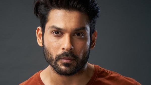 Sidharth Shukla