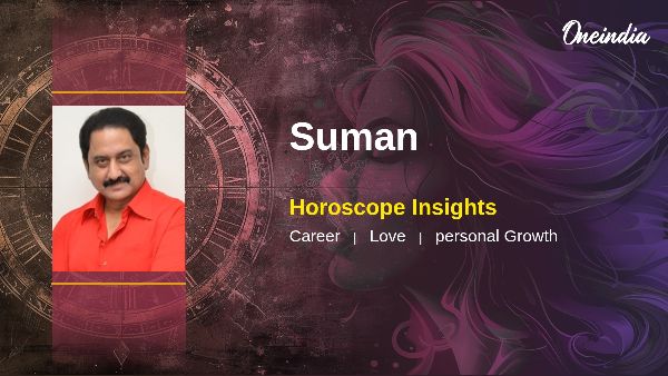 Suman s Virgo Horoscope Embrace Career Opportunities And Nurture Relationships Suman s Virgo Horoscope Embrace Career Opportunities And Nurture Relationships