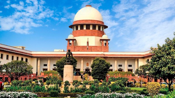 Supreme Court Supreme Court