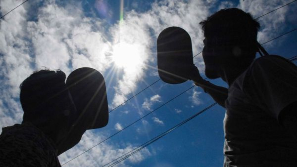 Surya Grahan in 2025 Will the Solar Eclipse Be Visible in India