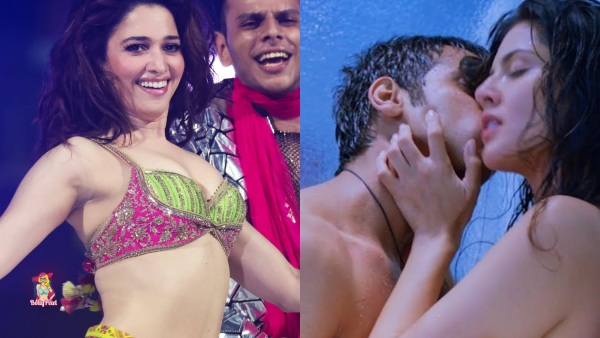 Tamannaah Ready To Follow Sunny Leone s Footsteps To Do Erotically Charged Role In Ragini MMS 3 Tamannaah Ready To Follow Sunny Leone s Footsteps To Do Erotically Charged Role In Ragini MMS 3