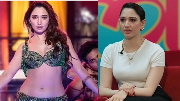 Tamannaah Bhatia