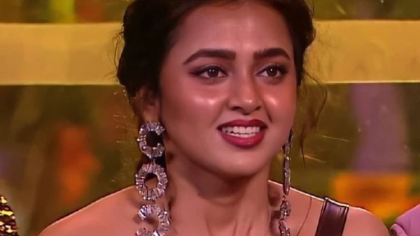 Tejasswi Prakash
