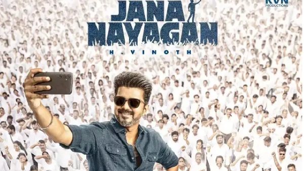 Thalapathy Vijay Thalapathy Vijay