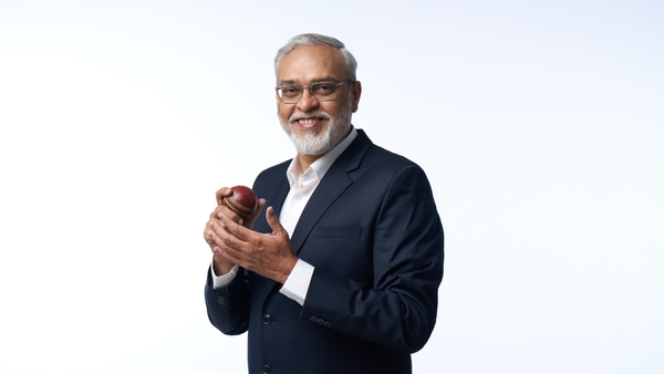 Sajjad Sait s Vision for Inclusive Sports Sajjad Sait s Vision for Inclusive Sports