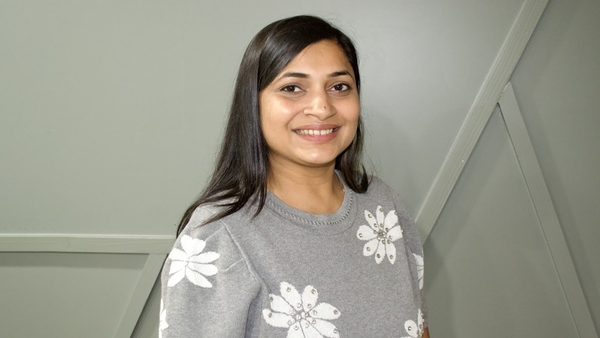 Komal Jasani Komal Jasani