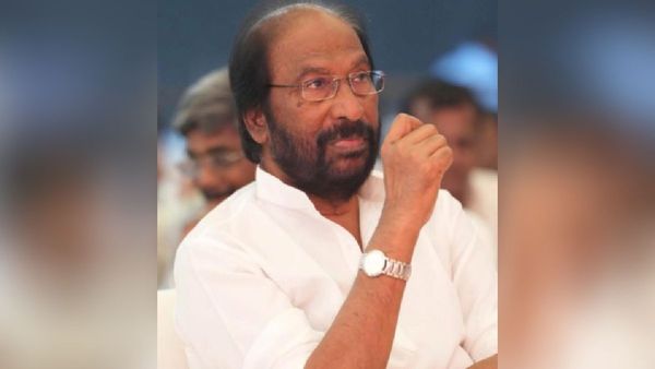 Tiruchi Siva Tiruchi Siva