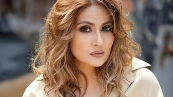 Urvashi Dholakia