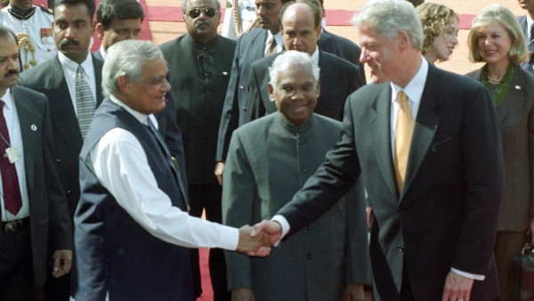 What Followed A Barrage Of US sanctions