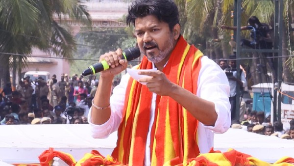 Thalapathy Vijay Thalapathy Vijay