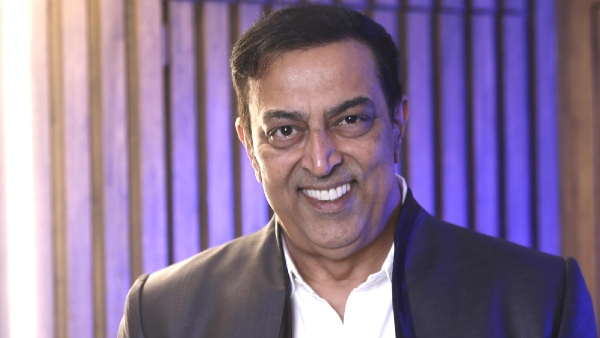 Vindu Dara Singh