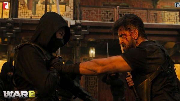 War 2 Movie Review What s Good What s Bad In Hrithik NTR-Starrer Find Out From Viewers Words