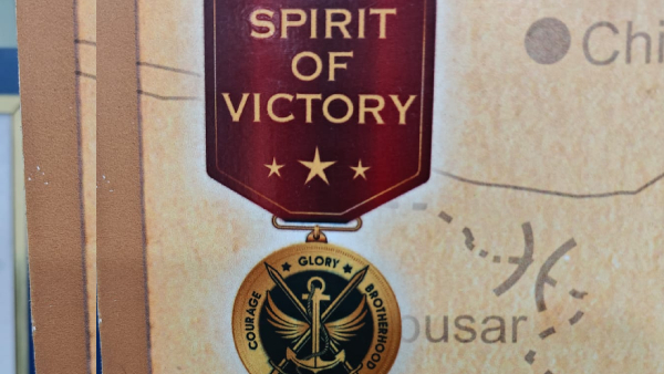 BSF Showcases the Spirit of Victory at Attari This Independence Day with Radico Khaitan