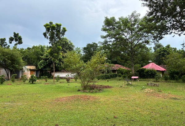Amadubi-Panijiya Rural Tourism Centre in Neglect Tourists Left Disappointed Amadubi-Panijiya Rural Tourism Centre in Neglect Tourists Left Disappointed