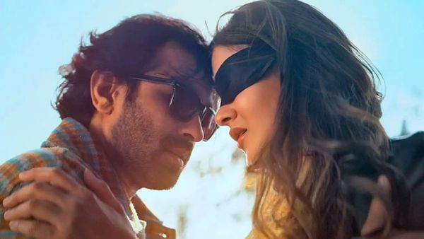 Aankhon Ki Gustaakhiyan OTT Release Date Shanaya Kapoor s Debut Film to Stream from Sept 5