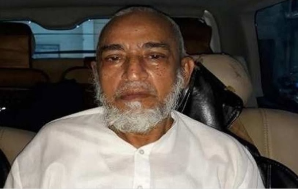 Abdul Majed