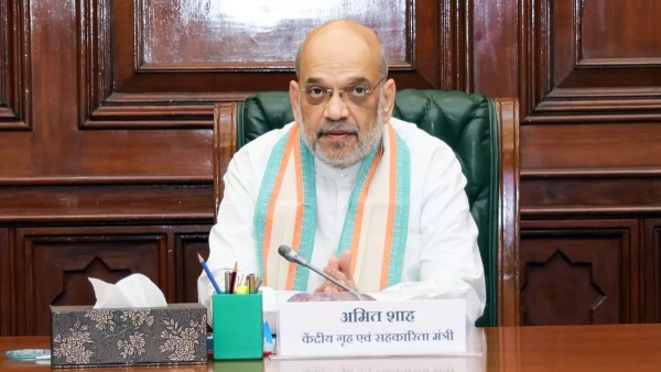 Amit Shah