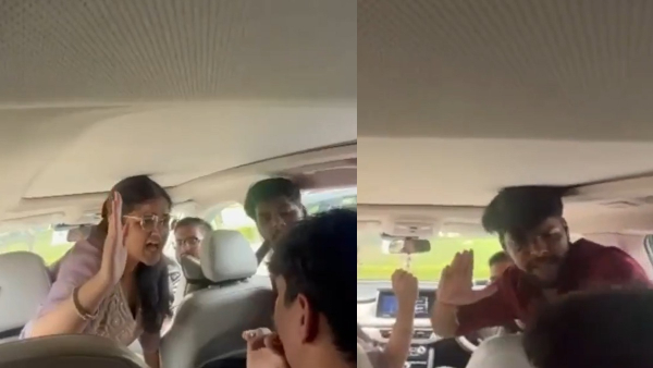 Amity University Slap Case Student Assaulted 26 Times FIR Filed Against Six Students Amity University Slap Case Student Assaulted 26 Times FIR Filed Against Six Students