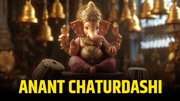 Anant Chaturdashi Significance and Rituals