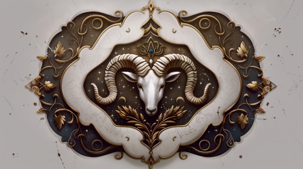 Aries March 21 - April 19 Horoscope Aries March 21 - April 19 Horoscope