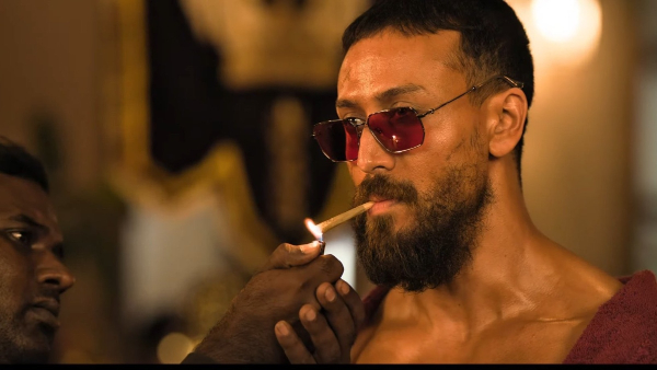 Baaghi 4 Movie Review Tiger Shroff Shines in Action But Storyline Falls Flat