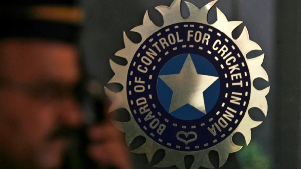 BCCI