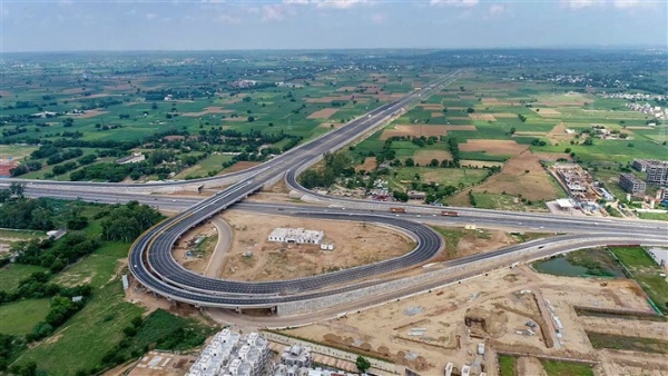 Bengaluru-Chennai Expressway Toll Collection Begins New Rates Plazas Passes amp amp Speed Limit