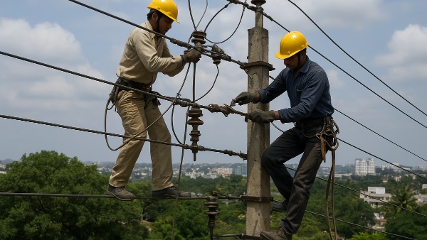 Bengaluru Power Cut on September 28 Over 30 Areas Affected With Day-Long Outage Says BESCOM Bengaluru Power Cut on September 28 Over 30 Areas Affected With Day-Long Outage Says BESCOM