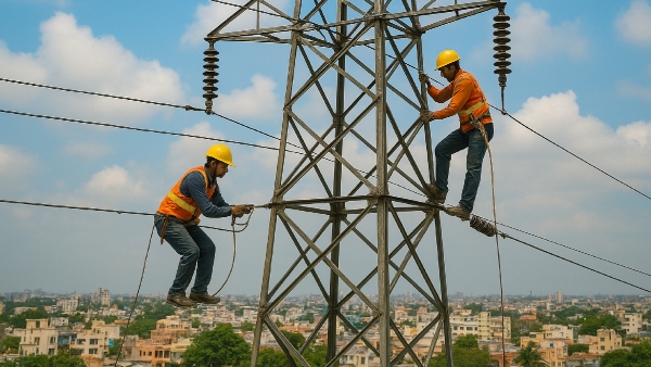 Bengaluru Power Cut on September 14 No Electricity for 7 Hours in These Affected Areas Listed by BESCOM