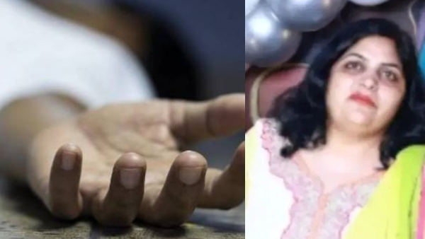 In Greater Noida a Mother s Despair Over Her Son s Illness Ends in Tragedy In Greater Noida a Mother s Despair Over Her Son s Illness Ends in Tragedy