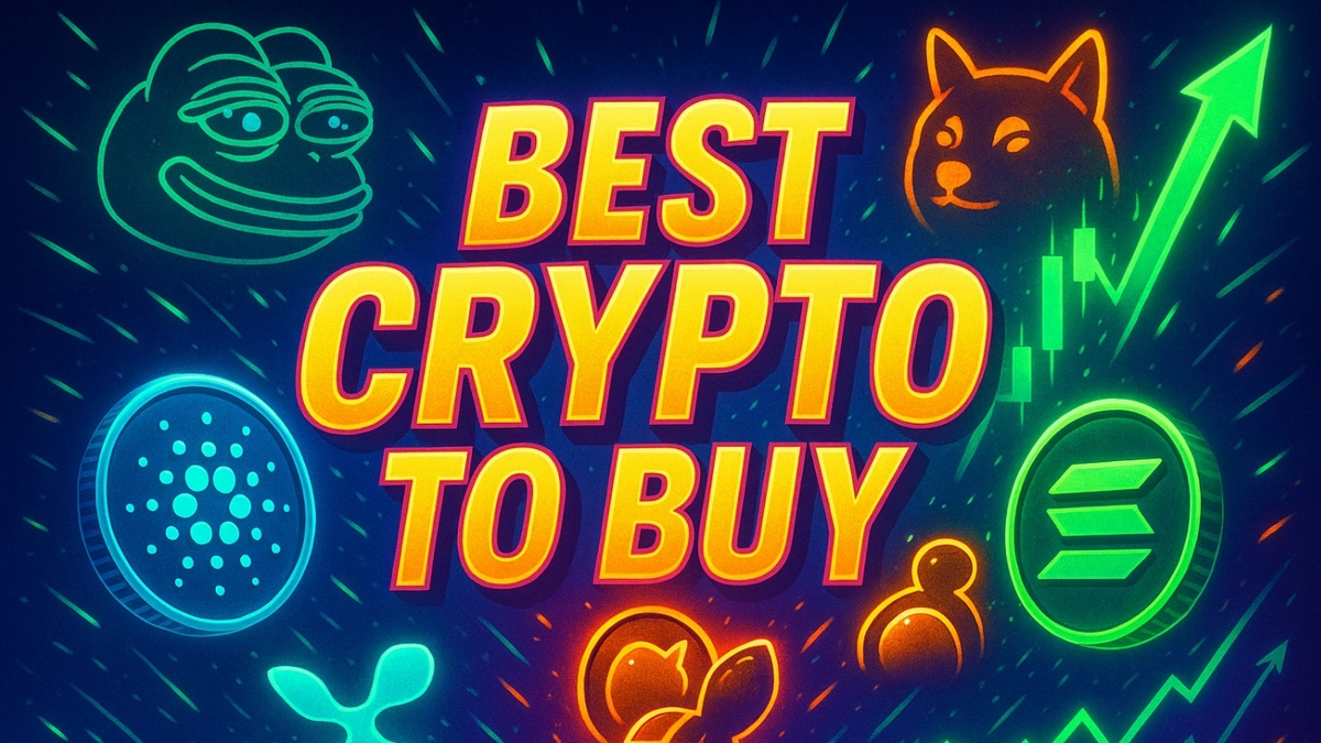 Best Crypto To Buy Now: Remittix Gaining Momentum Against Cardano And  Solana - Oneindia News