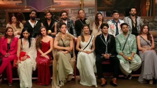 Bigg Boss 19 Eviction: Will Next Week Be Double Trouble For Nominated  Contestants? - Oneindia News