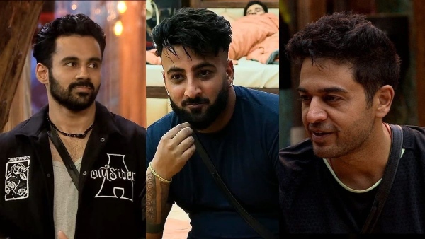 Bigg Boss 19 Elimination Who Will Be Evicted Among the Six Contestants in Week 4