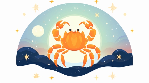 Cancer (June 21 - July 22) Horoscope