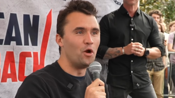 Charlie Kirk Assassination at Utah Valley University Sparks Nationwide Outrage