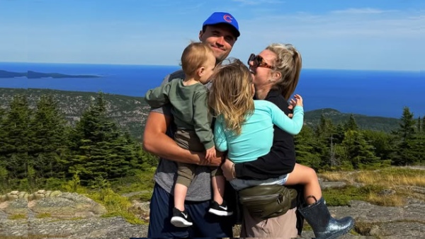 Was Charlie Kirk s Wife and Children Present During Utah Valley University Shooting