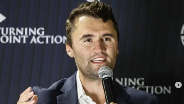 Donald Trump Reacts After Assassination of Charlie Kirk Calls It a Dark Moment for America Donald Trump Reacts After Assassination of Charlie Kirk Calls It a Dark Moment for America