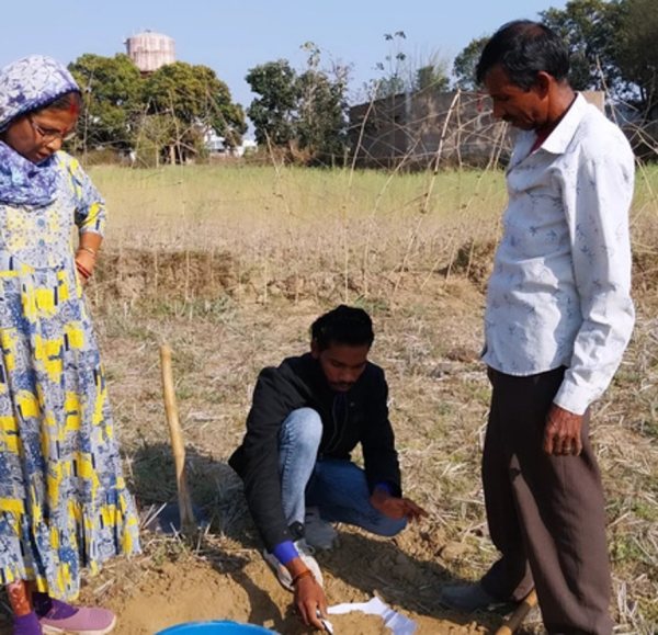 Nurturing Changemakers Power of Youth in Climate Action