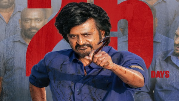 Coolie OTT Streaming Platform Is It Releasing On Amazon Prime Netflix Or Sun NXT