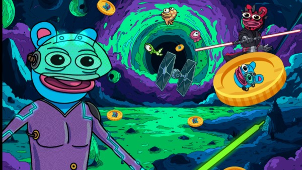 Layer Brett Faster And Cheaper Than Cardano With A Greater Viral Appeal Than Pepe Coin