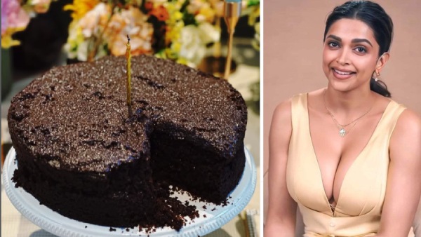 Deepika Padukone Deepika Padukone