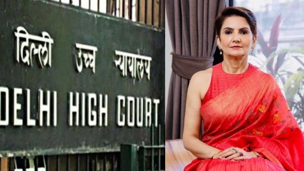 Ailing Delhi Woman Takes Elite Siri Fort Club to Court Over Arbitrary Suspension Ailing Delhi Woman Takes Elite Siri Fort Club to Court Over Arbitrary Suspension