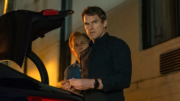Dexter Resurrection Finale Release Date Streaming Guide Recap and Season 2 Renewal News
