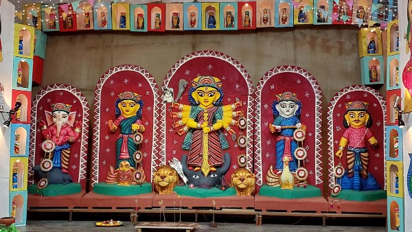 Durga Puja Pandals in Bengaluru 2025 Must-Visit Locations to Soak in Navratri Festivities Durga Puja Pandals in Bengaluru 2025 Must-Visit Locations to Soak in Navratri Festivities