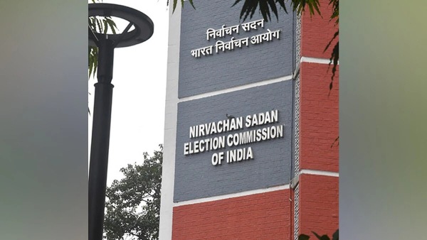 Election Commission